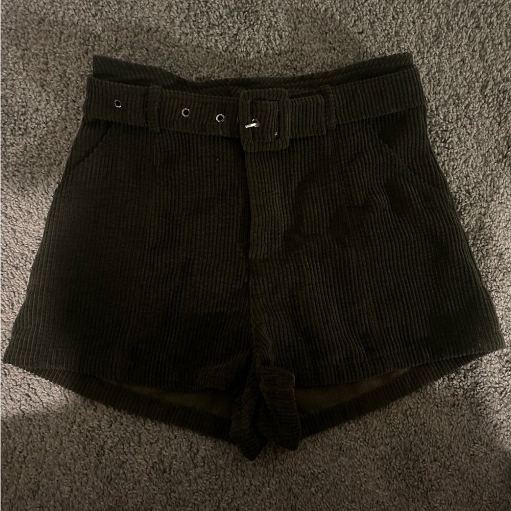 Altard State Corduroy Shorts!!